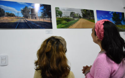 MUESTRA FOTOGRÁFICA “IMÁGENES DE BUENOS AIRES”