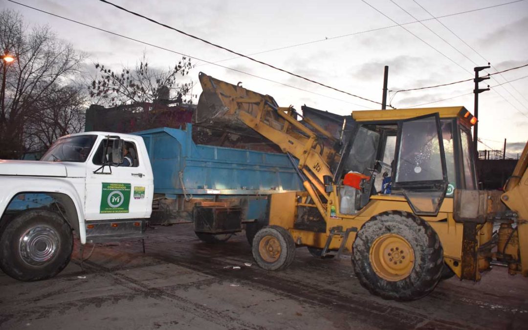 OPERATIVO SATURACIÓN EN LIBERTAD