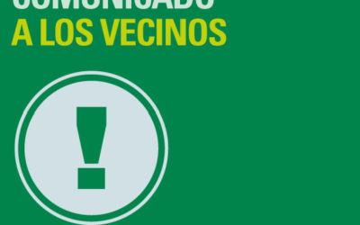 COMUNICADO OFICIAL