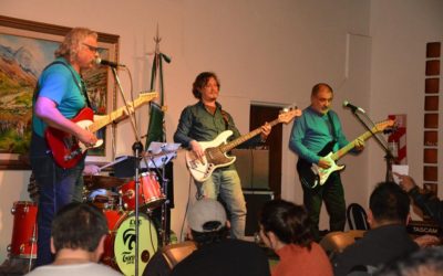 CICLO “MÚSICA EN EL RECINTO”