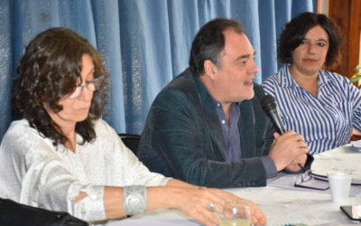 NUEVA CAPACITACIÓN DE SALUD MENTAL