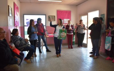 EL CIC EN ACCIÓN EN SANTA MARTA