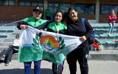 FINAL DE LOS JUEGOS BONAERENSES 2018