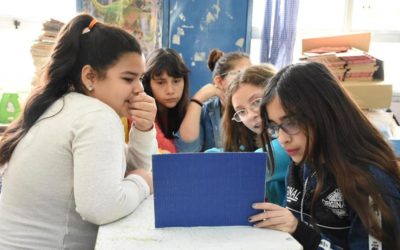 PROGRAMAS EDUCATIVOS EN LAS ESCUELAS