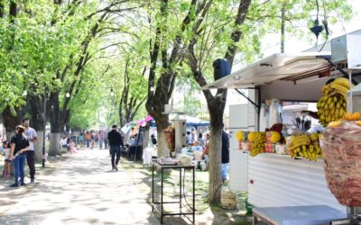 PONTEVEDRA CUMPLIÓ 145 AÑOS