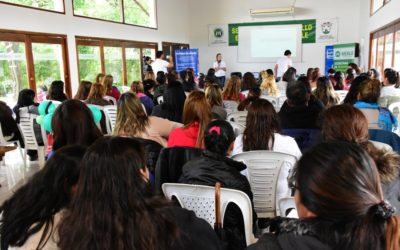 JORNADA DE CONCIENTIZACIÓN SOBRE AUTISMO