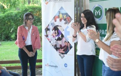 CURSOS DE CAPACITACIÓN: “SOMOS CAPACES”