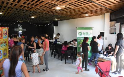 PROGRAMA PIBES EN PONTEVEDRA
