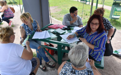 ASESORAMIENTO PARA LA OBTENCIÓN DE ESCRITURAS