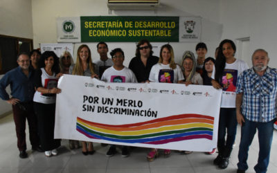 ASESORAMIENTO SOBRE TEMÁTICA LGBT