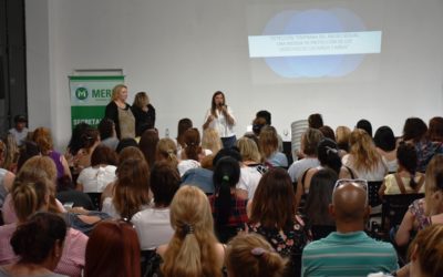 CAPACITACIÓN SOBRE ABUSO SEXUAL EN LA INFANCIA