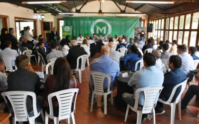 RONDA DE NEGOCIOS REGIONAL Y MULTISECTORIAL