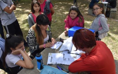 COMENZARON LAS INSCRIPCIONES PARA LAS COLONIAS DE VERANO