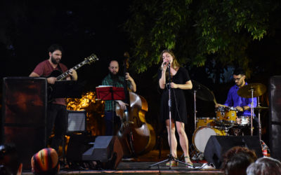 CICLO DE JAZZ EN PADUA