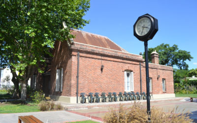 ACTIVIDADES CULTURALES EN PADUA