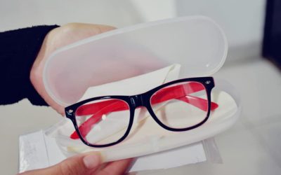NUEVA ENTREGA DE LENTES GRATUITOS