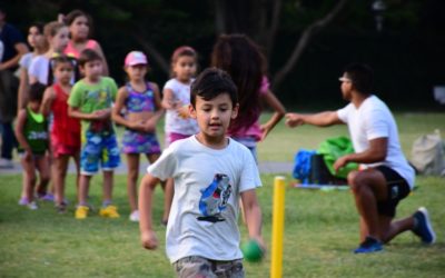 JORNADA FAMILIAR EN PONTEVEDRA