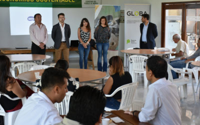 CAPACITACIÓN EN IMPORTACIÓN