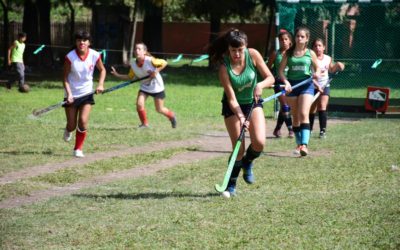 LIGA MUNICIPAL DE HOCKEY SOCIAL