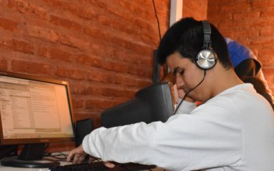 HERRAMIENTAS PARA LA INCLUSIÓN Y EL DESARROLLO