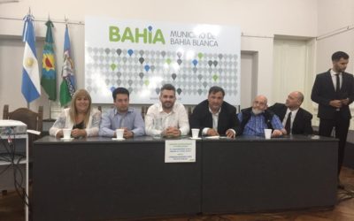 ENCUENTRO FEDERAL INTERCULTURAL E INTERRELIGIOSO