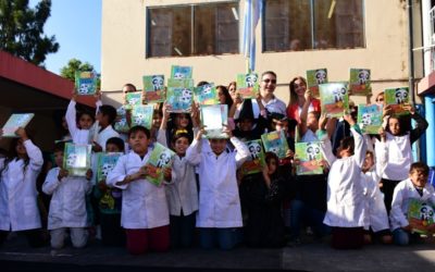 LIBROS GRATUITOS PARA TODOS LOS ALUMNOS DE MERLO