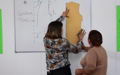 TALLER DE DISEÑO Y COMPOSICIÓN DE MOLDERIA