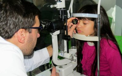 ATENCIÓN MÉDICA PARA COMEDORES Y MERENDEROS