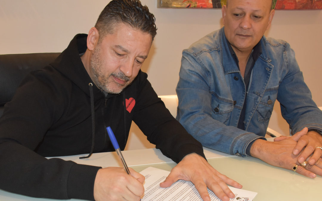 AUMENTO DEL 35% PARA LOS TRABAJADORES MUNICIPALES