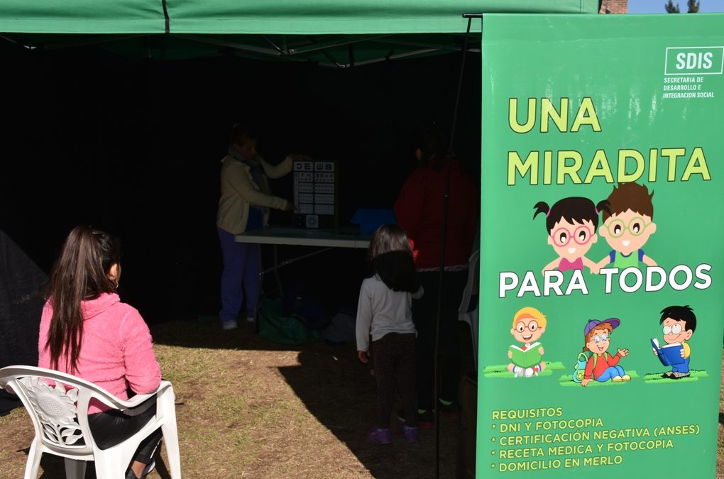 ASESORAMIENTO SOCIAL EN MARIANO ACOSTA