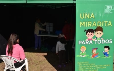 ASESORAMIENTO SOCIAL EN MARIANO ACOSTA