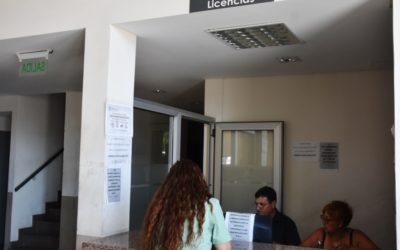 OBTENÉ TU LICENCIA MÁS RÁPIDO