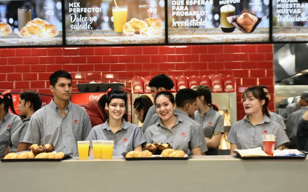 NUEVA FUENTE LABORAL PARA LOS MERLENSES