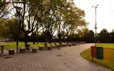 LA COLONIAL ES DEL PUEBLO DE MERLO