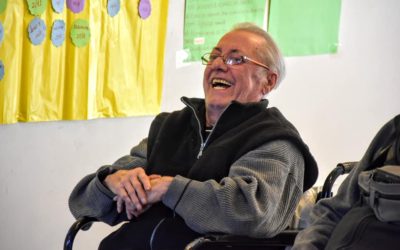 JORNADA DEL PROGRAMA “SANTA SUSANA RÍE”