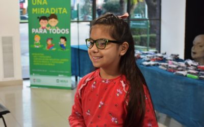 NUEVA ENTREGA DE LENTES GRATUITOS