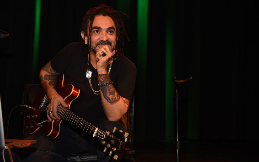 CLÍNICA DE COMPOSICIÓN EN EL TEATRO