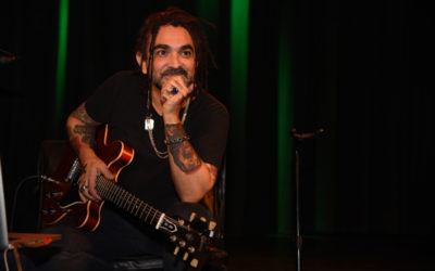 CLÍNICA DE COMPOSICIÓN EN EL TEATRO