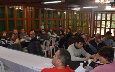 4to ENCUENTRO DE BROMATOLOGÍAS DE BUENOS AIRES