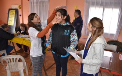 PROGRAMA “PIBES” EN LIBERTAD