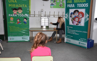 PROGRAMA PIBES EN LIBERTAD