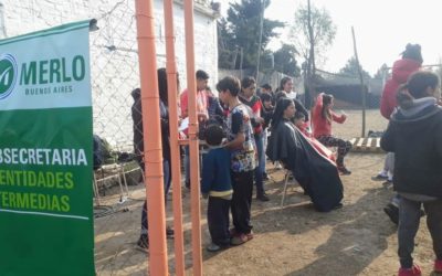JORNADA DE PUERTAS ABIERTAS EN PONTEVEDRA