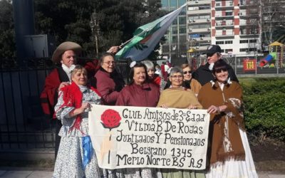 COLECTIVO VIAJERO