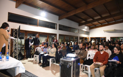 JORNADA SOBRE EL EMPLEO DEL FUTURO
