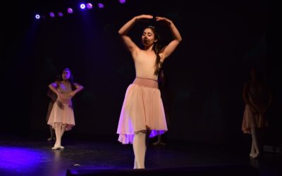 EXPO JOVEN 2019 EDICIÓN INVIERNO