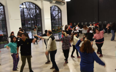 TALLER DE MURGA