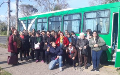 COLECTIVO VIAJERO