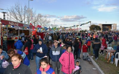 FERIA DEL ENCUENTRO EN LIBERTAD