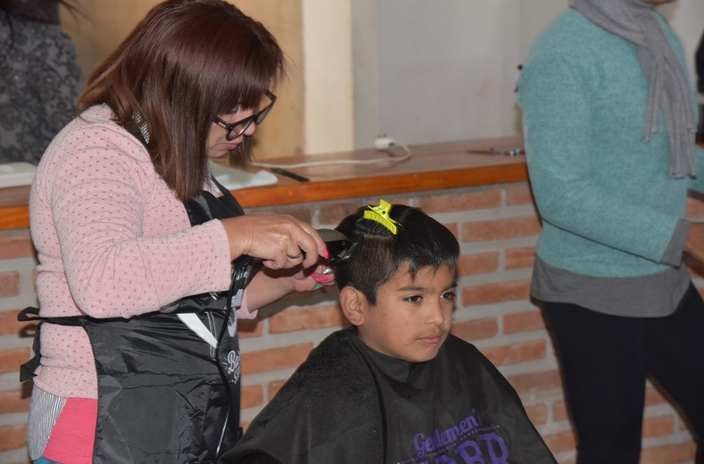 PUERTAS ABIERTAS: CLUB PEDRIEL