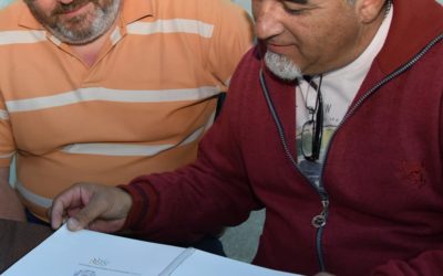 COMENZÓ EL PROGRAMA “LÍDERES SOCIALES 2”